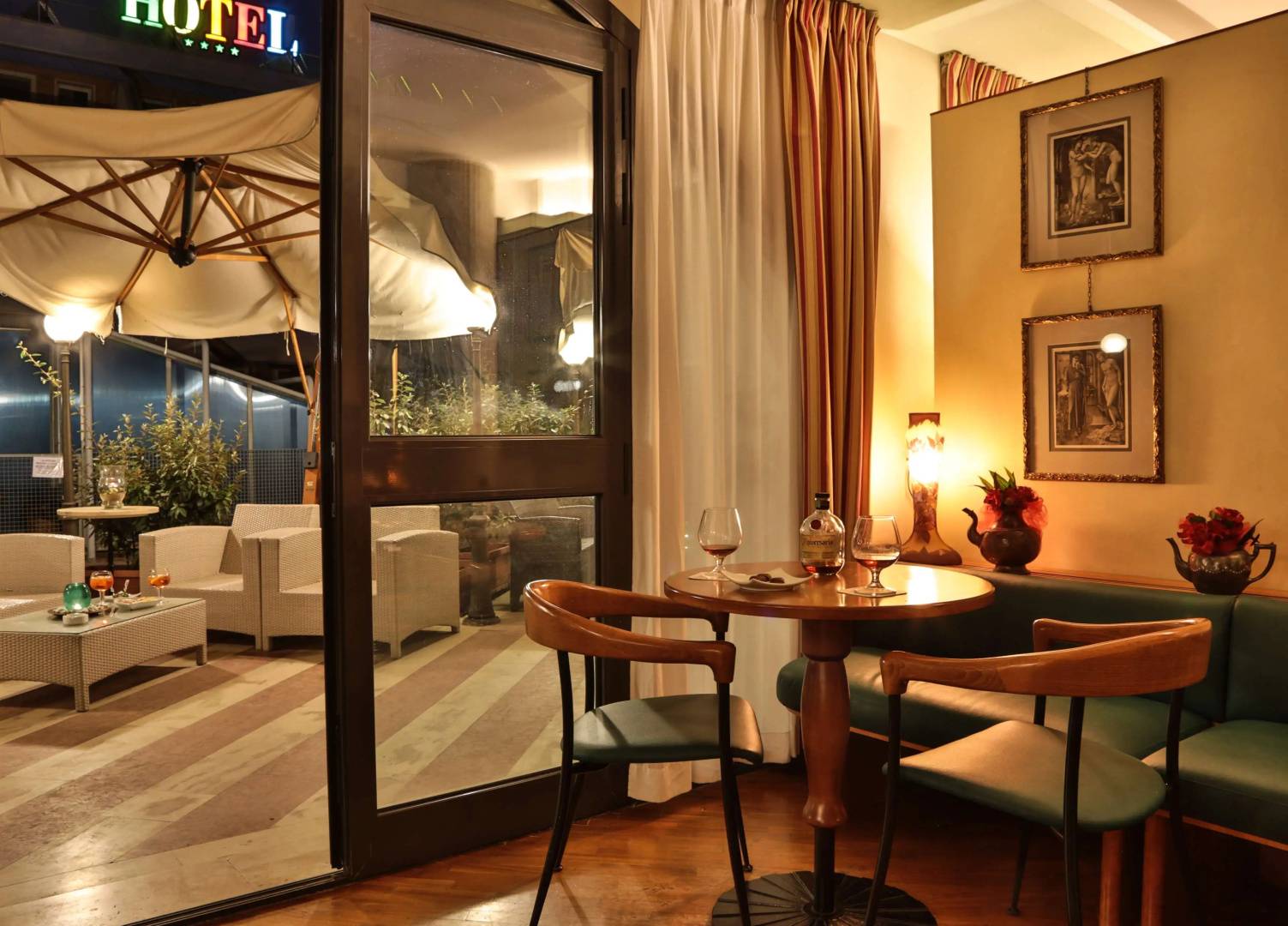 Foto - Best Western Hotel Dei Cavalieri