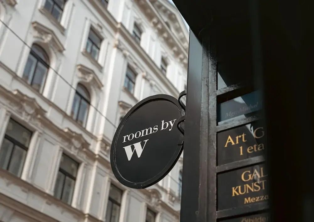 Foto - Rooms by Wolfensson - Boutique Hotel