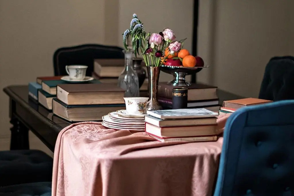 Photo - NoMad London