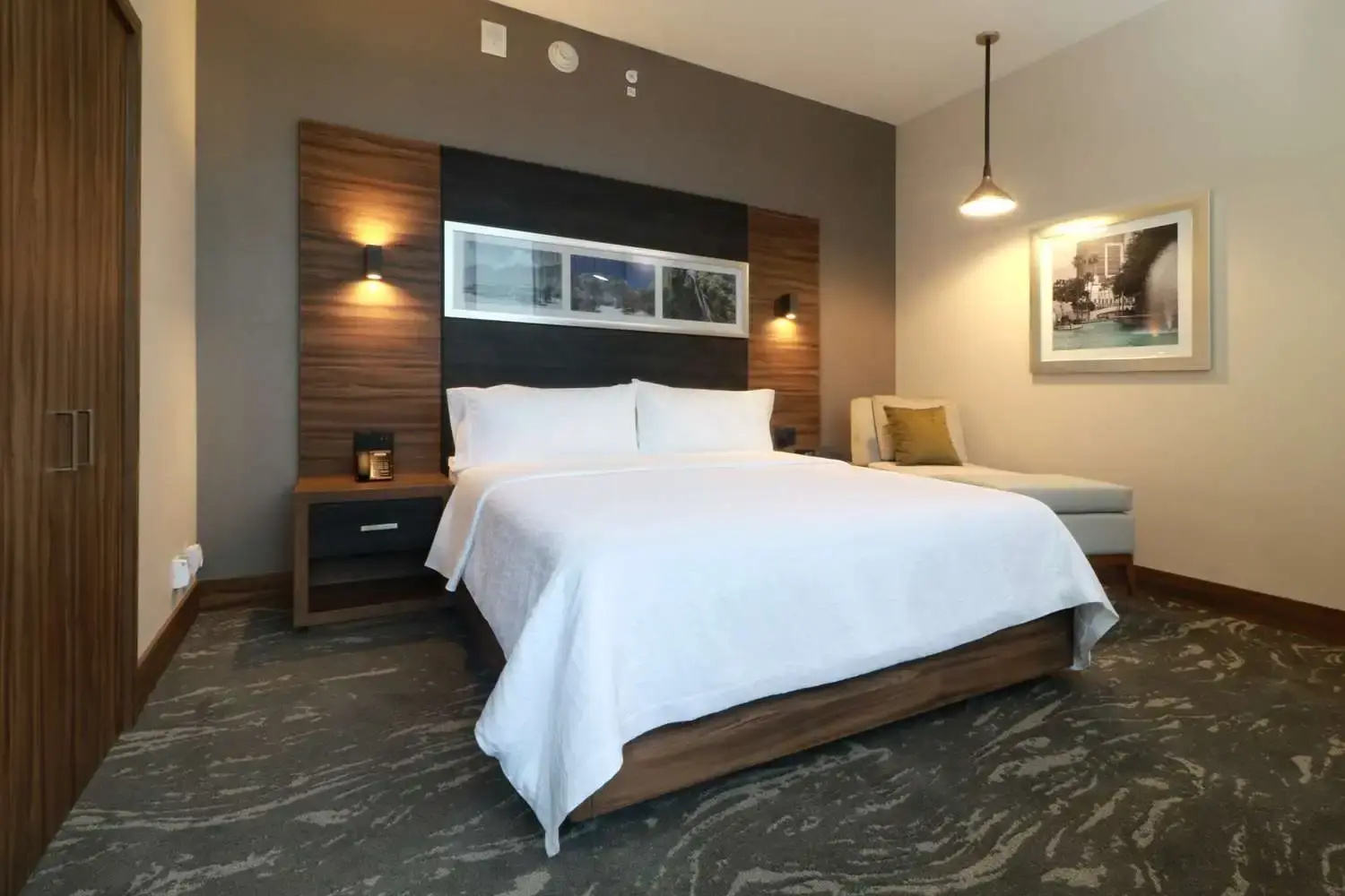 Photo - Hilton Garden Inn Monterrey Obispado