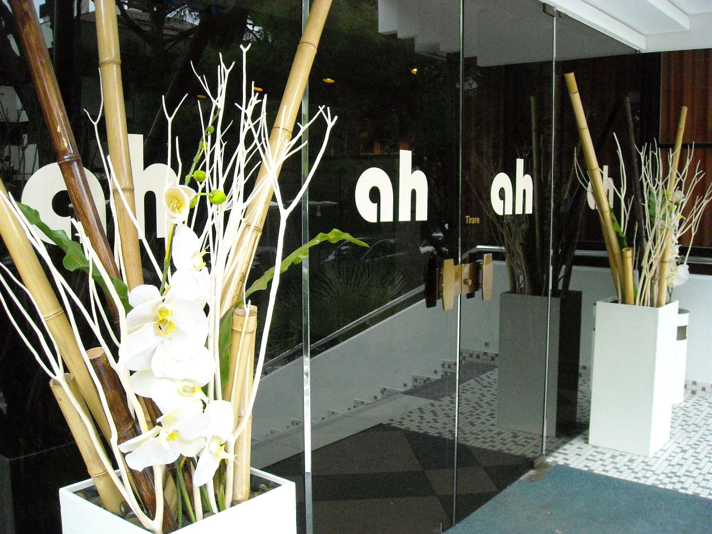 Foto - Hotel Augustus