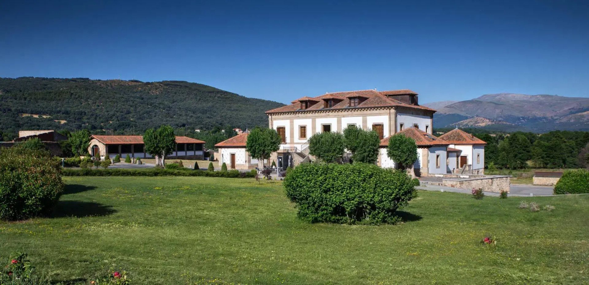 Photo - Izan Puerta de Gredos