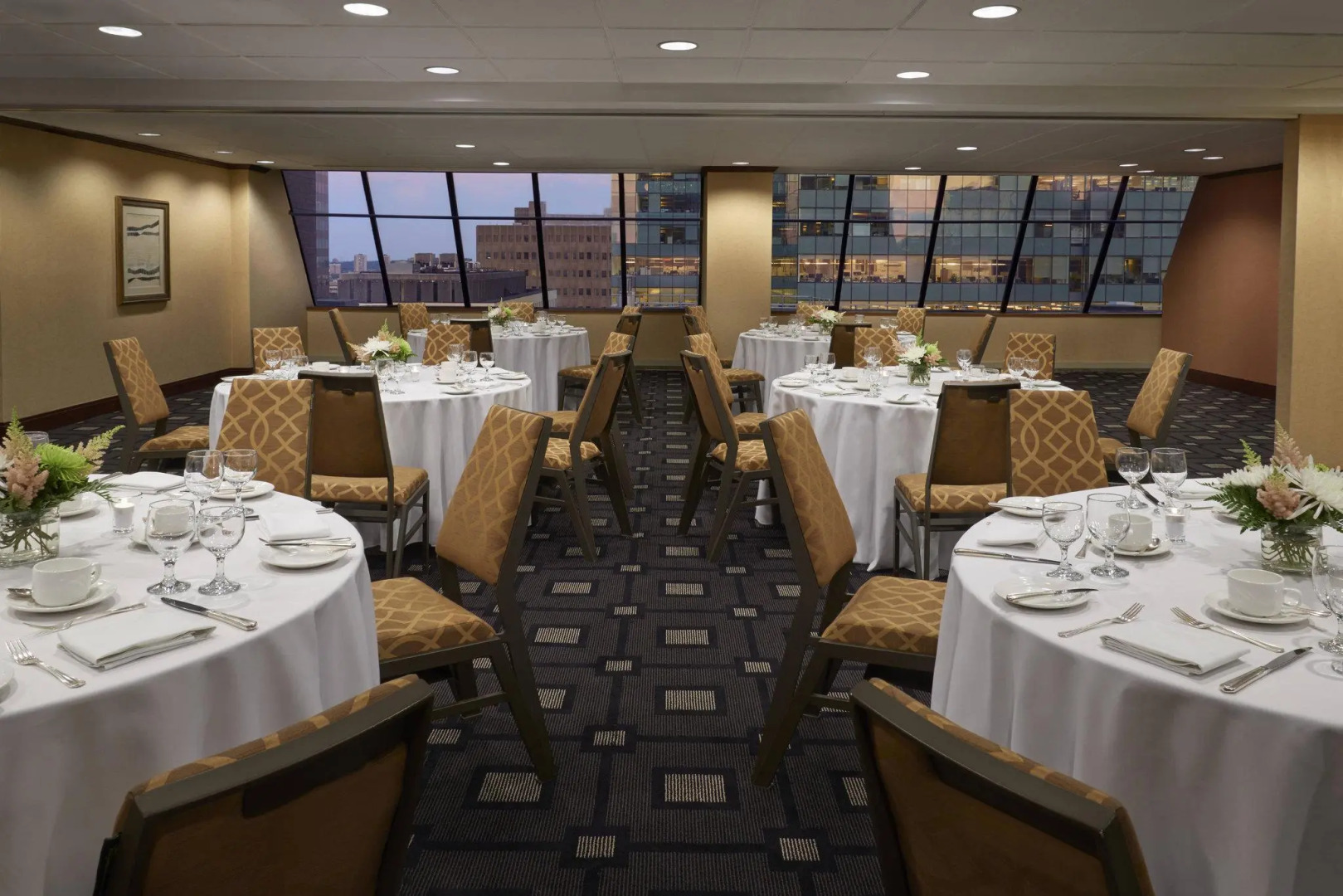 Foto - Sheraton Ottawa Hotel