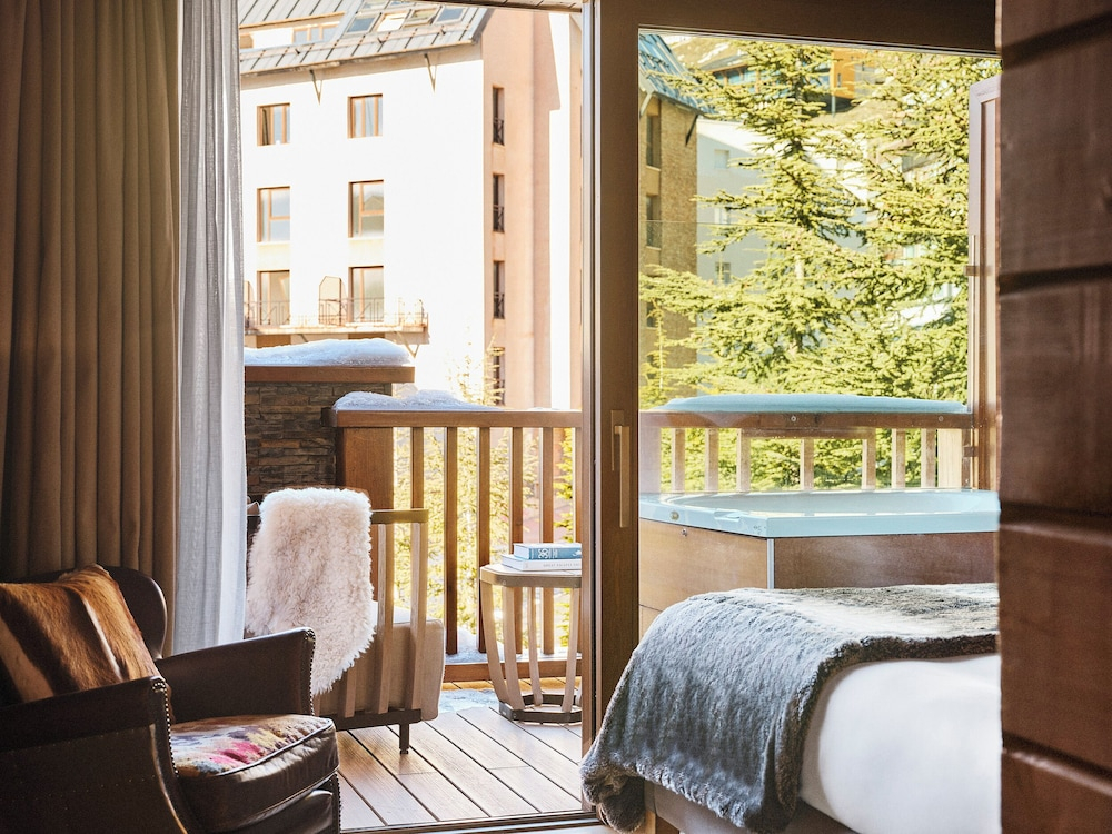 Foto - El Lodge, Ski & Spa