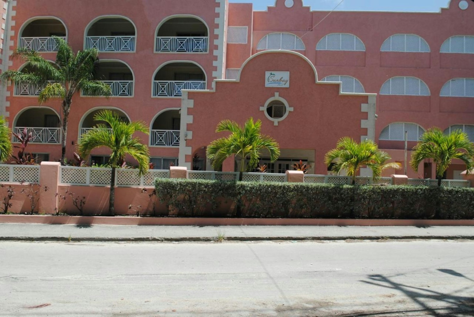 Photo - Sunbay Hotel