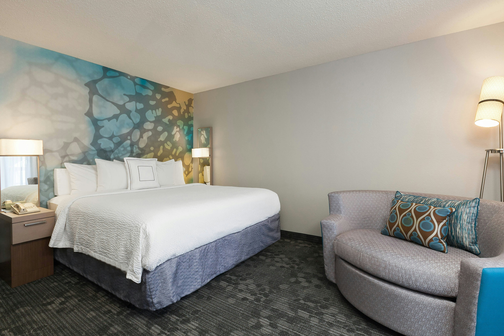 Foto - Courtyard by Marriott Dallas Mesquite