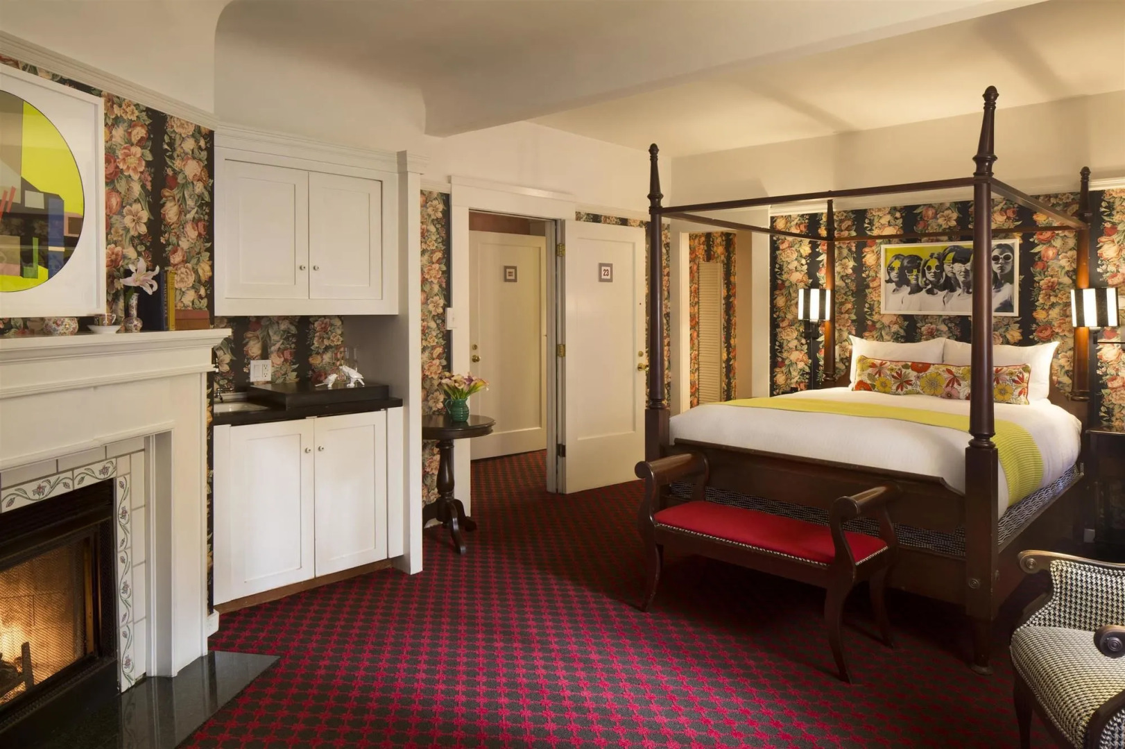 Photo - White Swan Inn