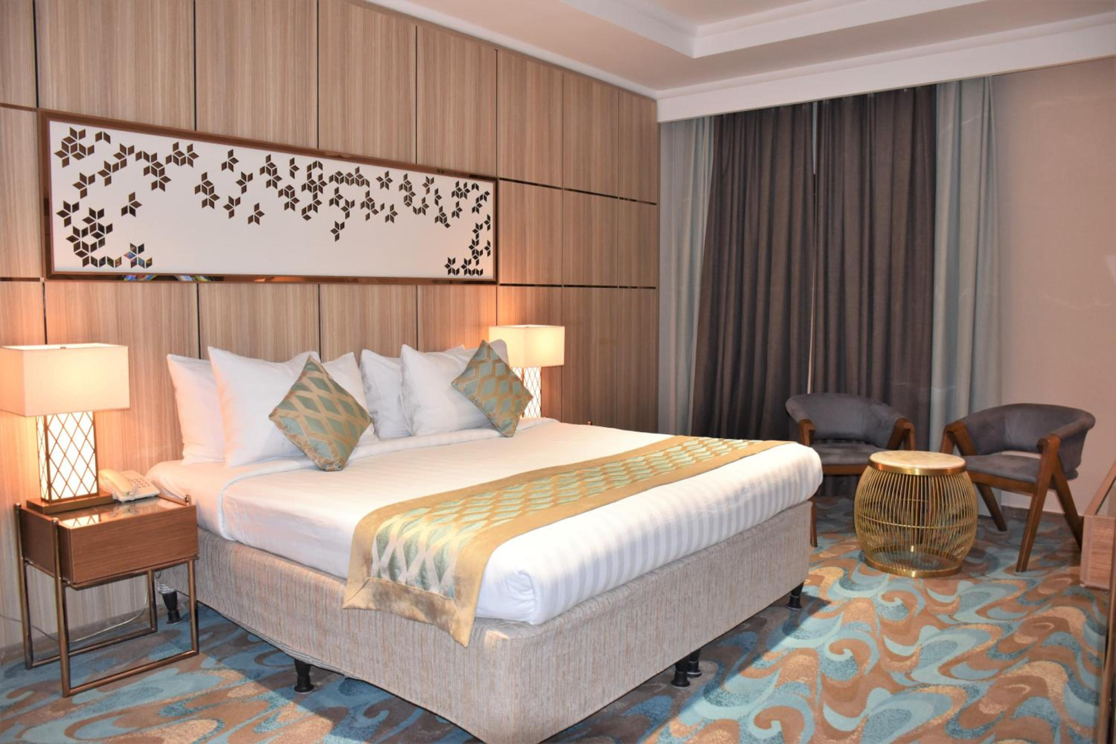 Foto - Midan Hotel