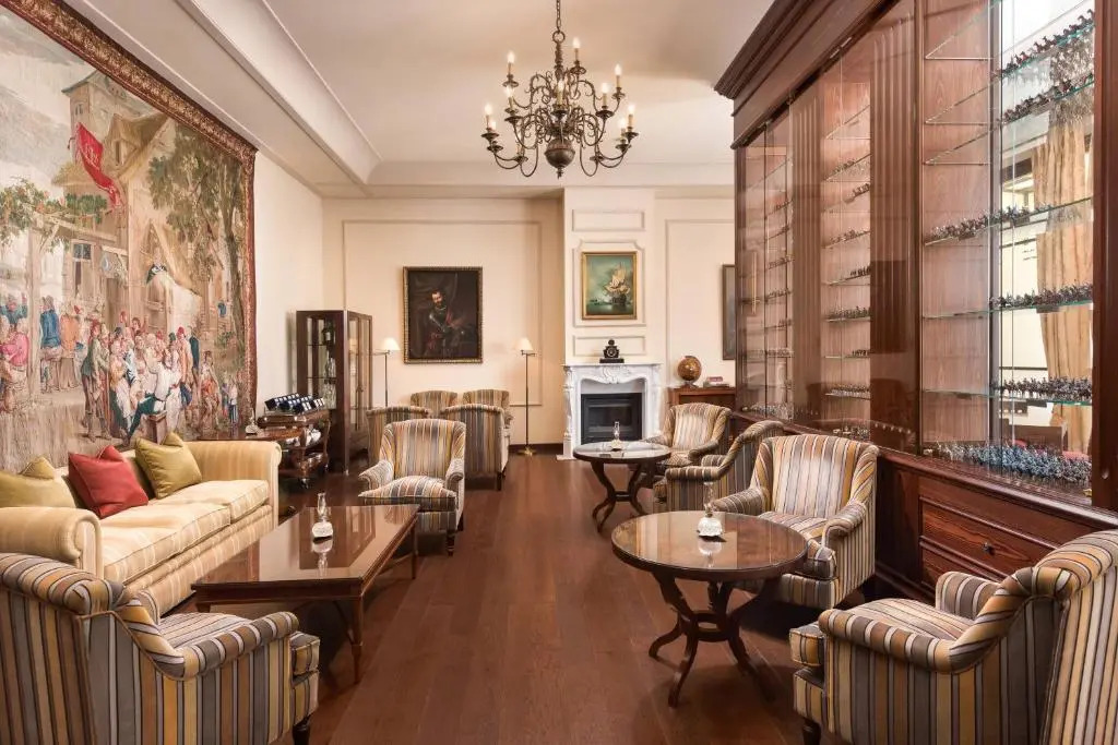 Foto - Castillo Hotel Son Vida, a Luxury Collection Hotel, Mallorca