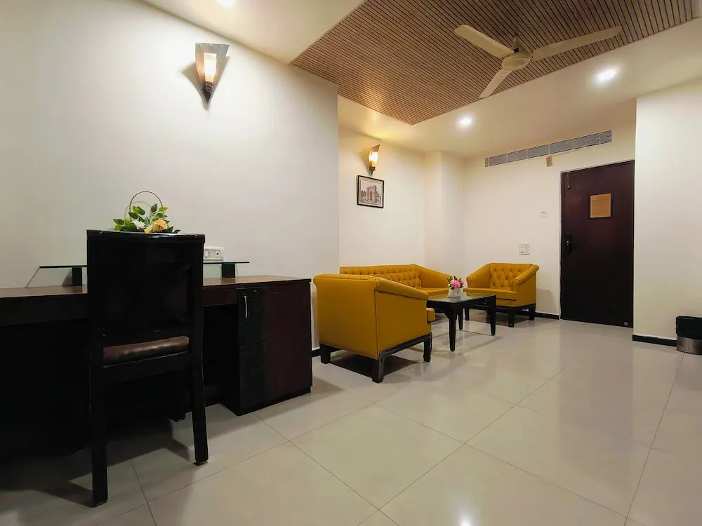Foto - Hotel Heritage 2001, Nagpur
