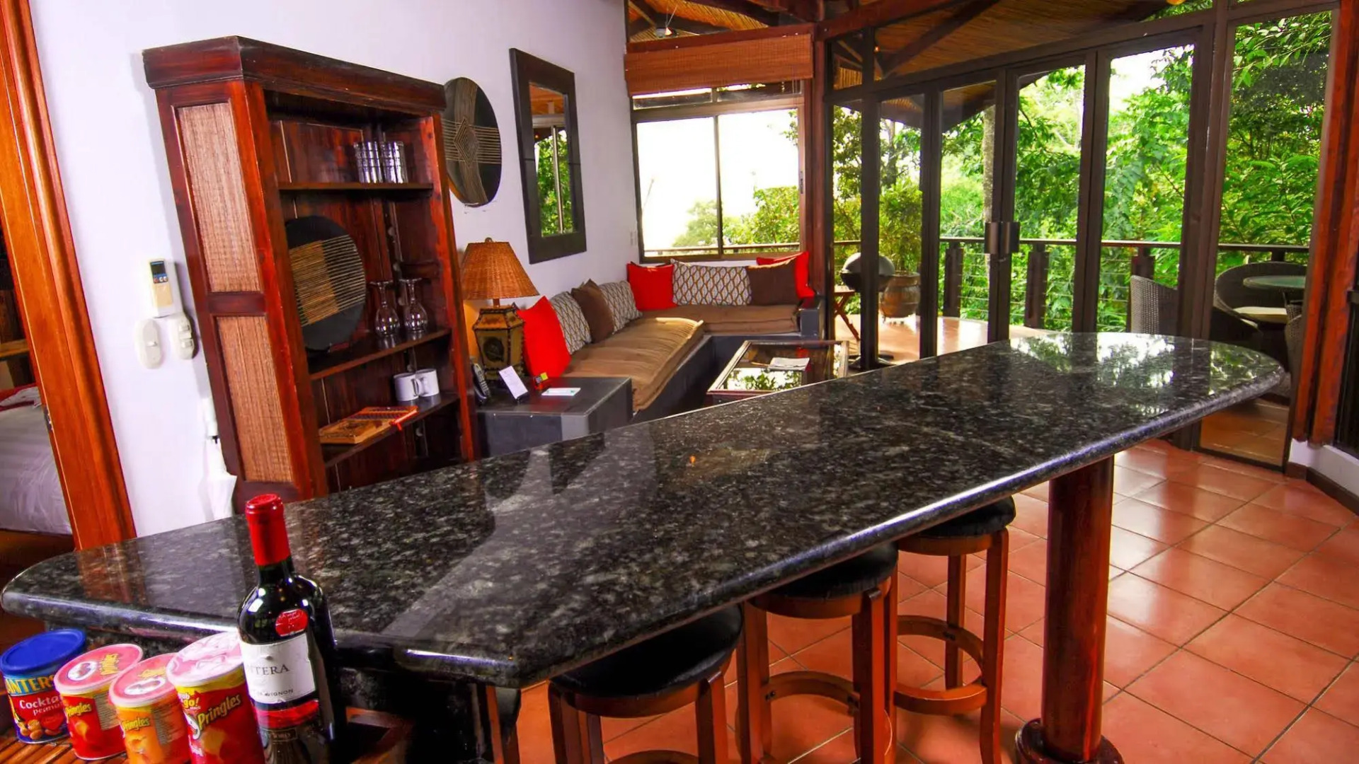 Photo - Tulemar Resort