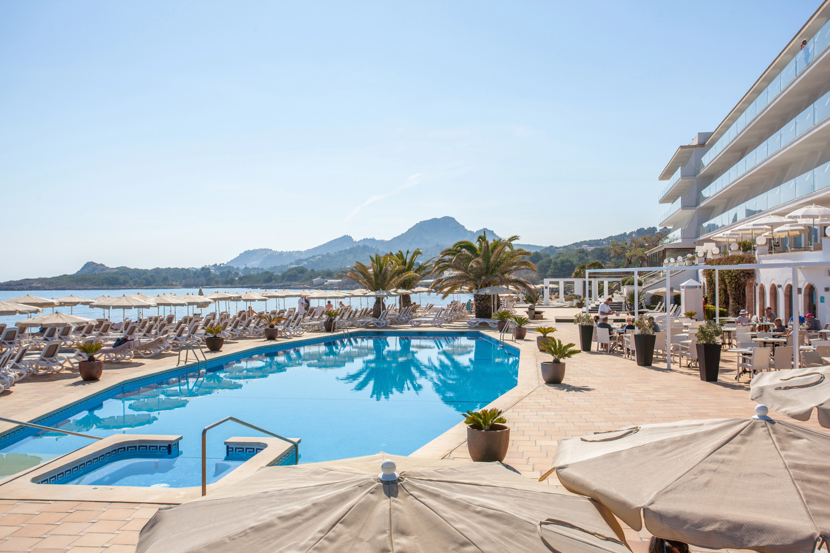 Foto - Grupotel Aguait Resort & Spa - Adults Only