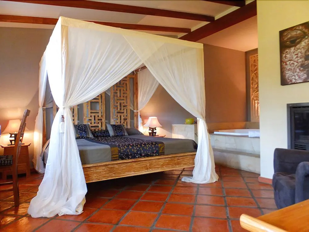 Photo - Masía Durbá Hotel B&B