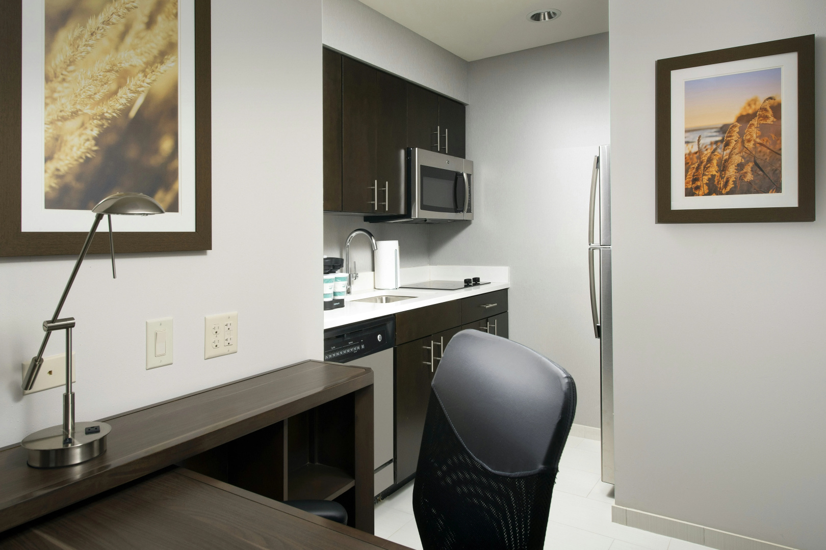 Foto - Homewood Suites by Hilton Kansas City Speedway