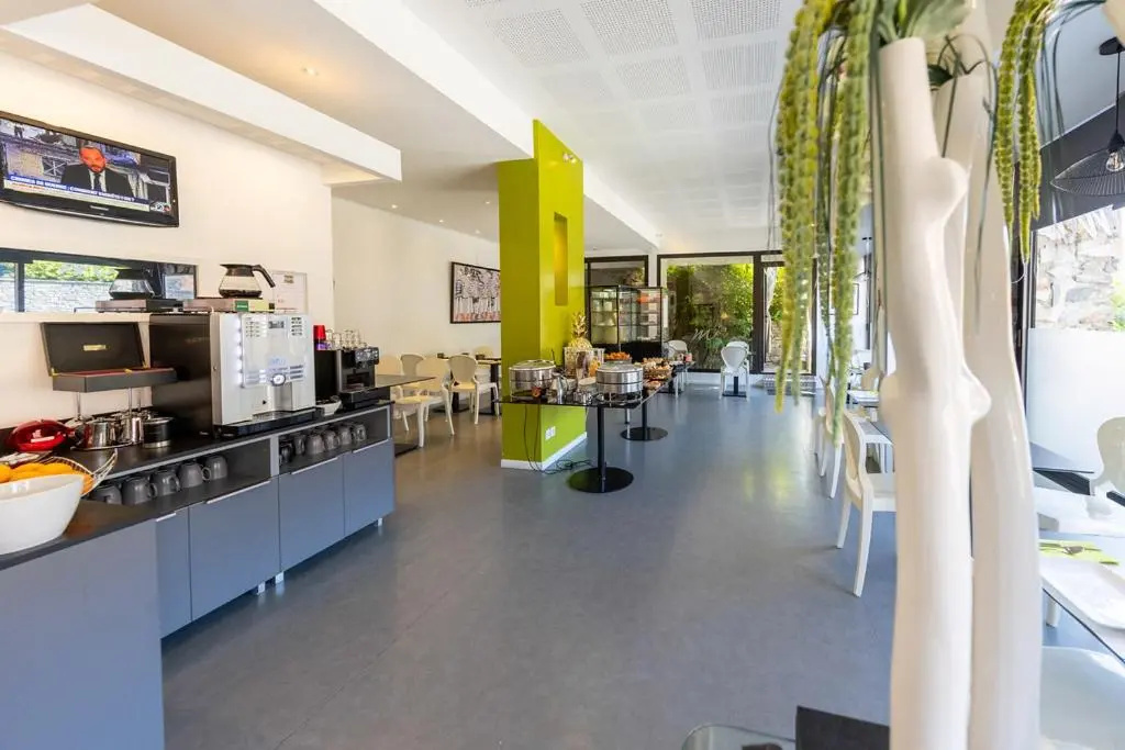 Foto - Hôtel & Spa Le Madeloc Collioure Centre
