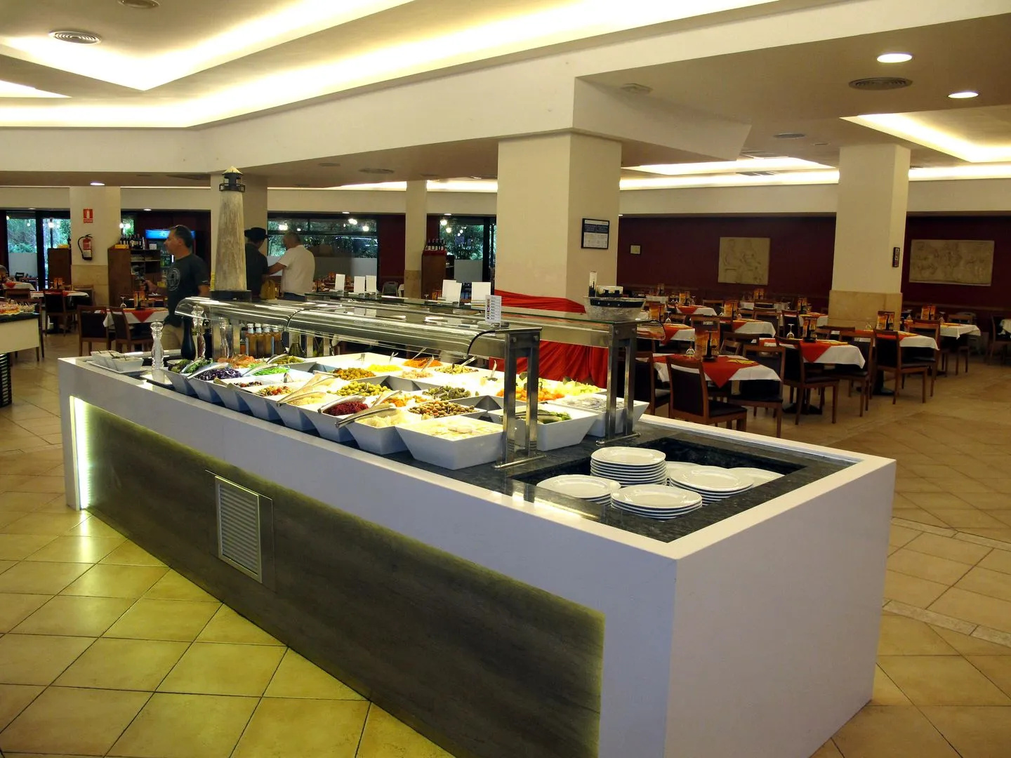 Foto - Ohtels Vila Romana