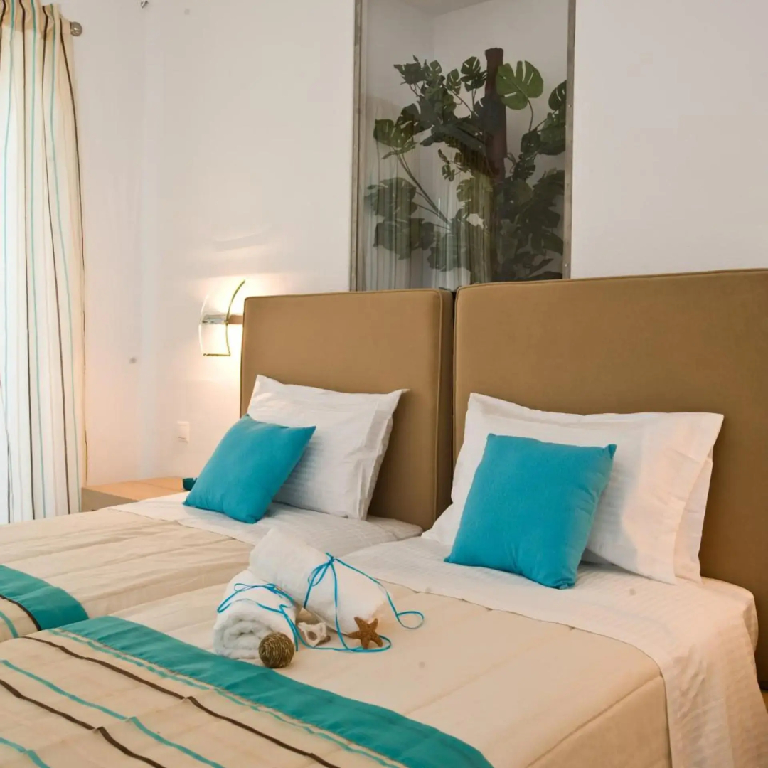Photo - Zannis Hotel