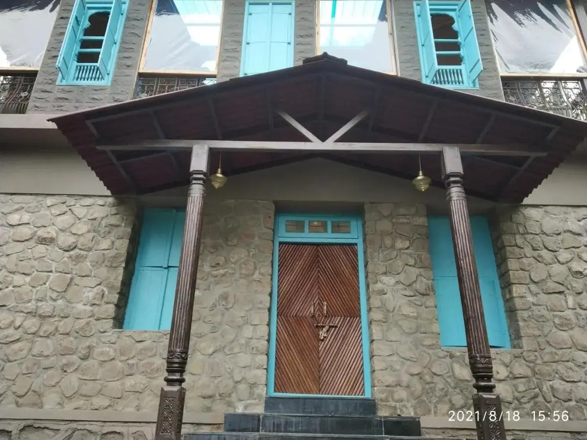 Foto - Ekayana Resorts and Agri Tourism, Mulshi