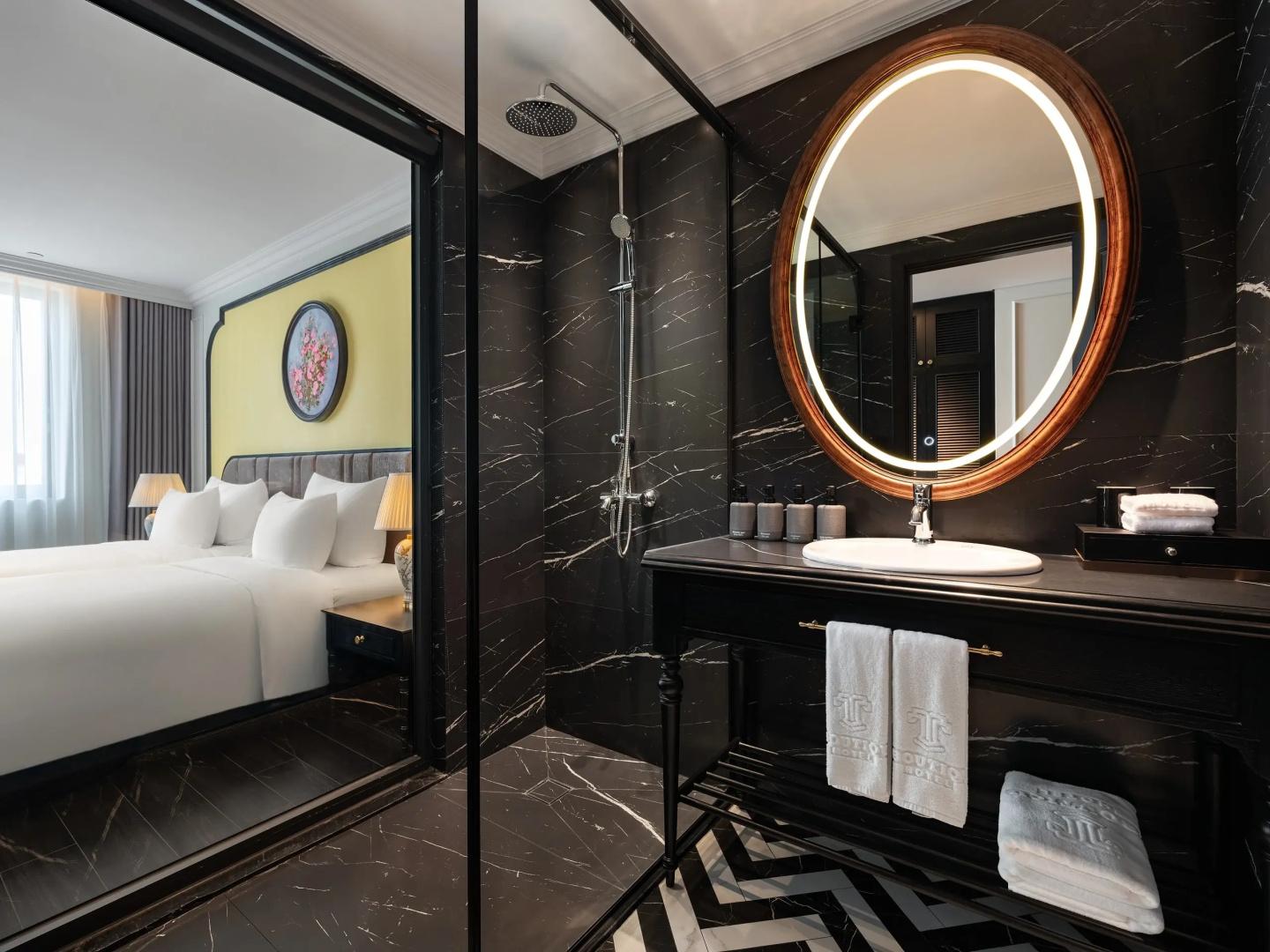 Foto - T Boutique Hotel