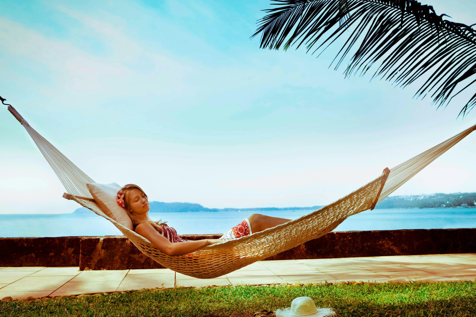 Photo - Goa Marriott Resort & Spa