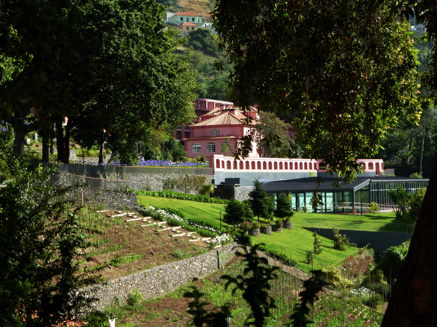 Photo - BIO Hotel - Hotel Quinta da Serra