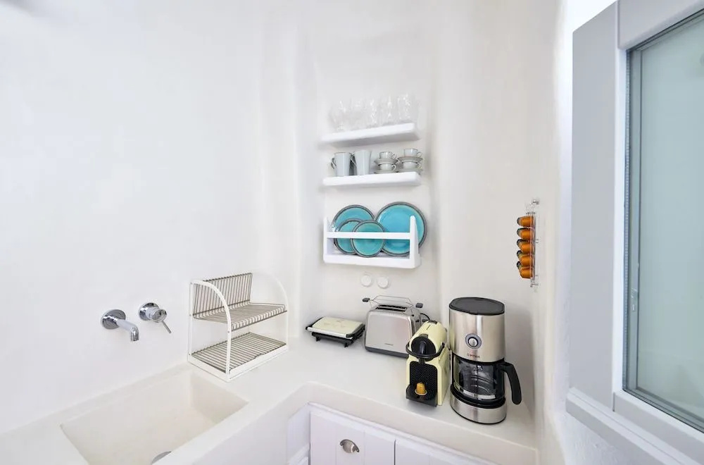 Foto - Cave Suite Oia