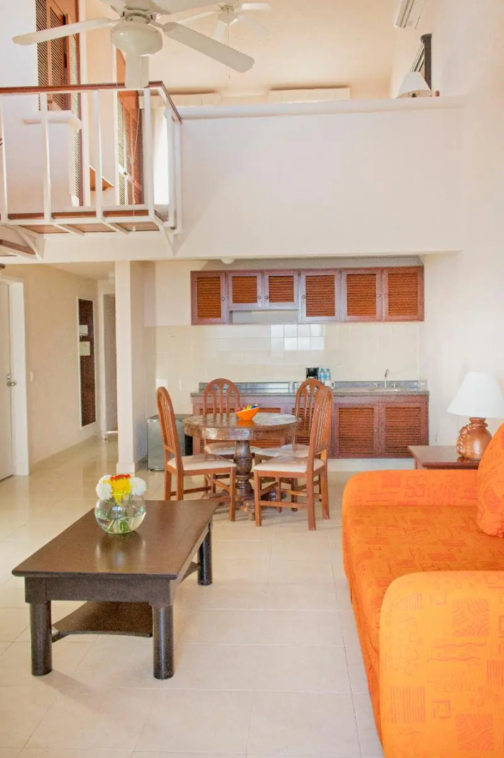 Foto - All Ritmo Cancun Resort & Water Park - All Inclusive