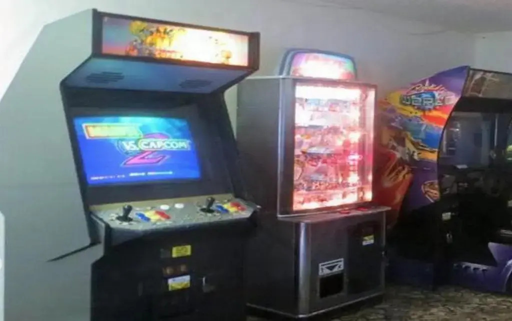 Foto - Monumental Movieland Hotel