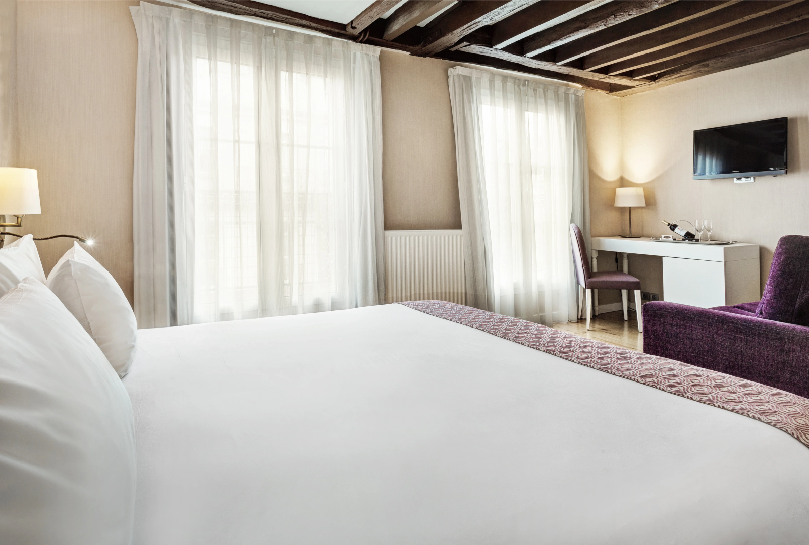 Photo - Hotel Exe Paris Centre