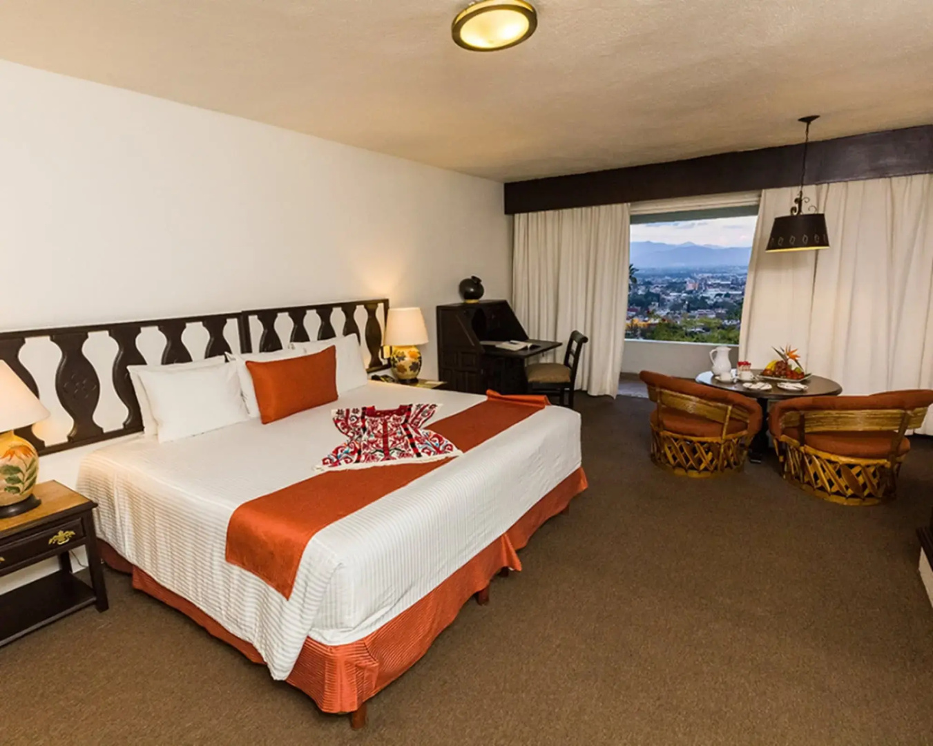 Foto - Hotel Victoria Oaxaca