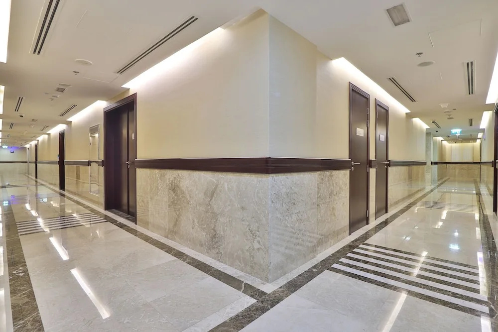 Foto - Telal Hotel Apartments