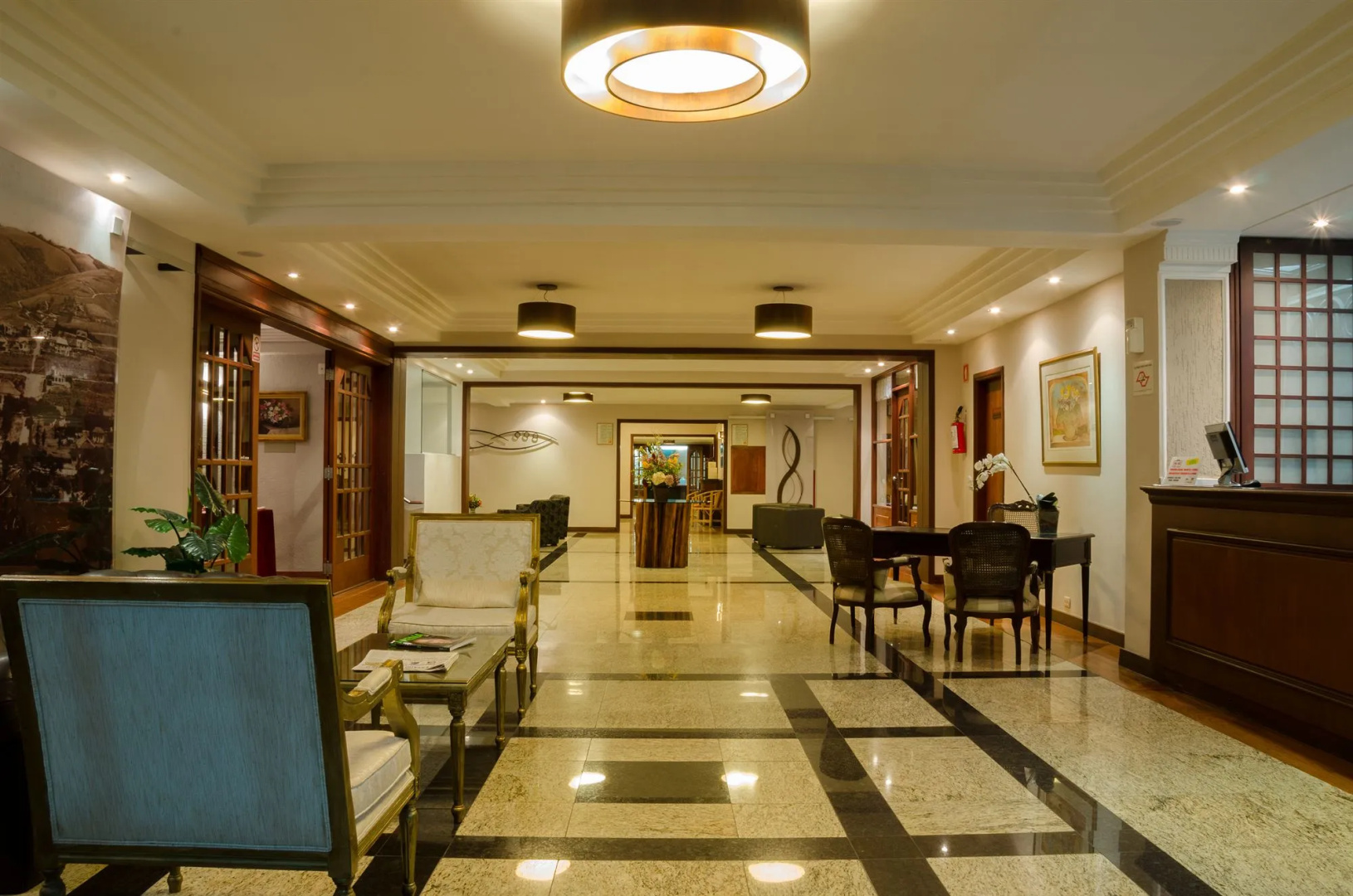 Foto - Hotel Home Green Home
