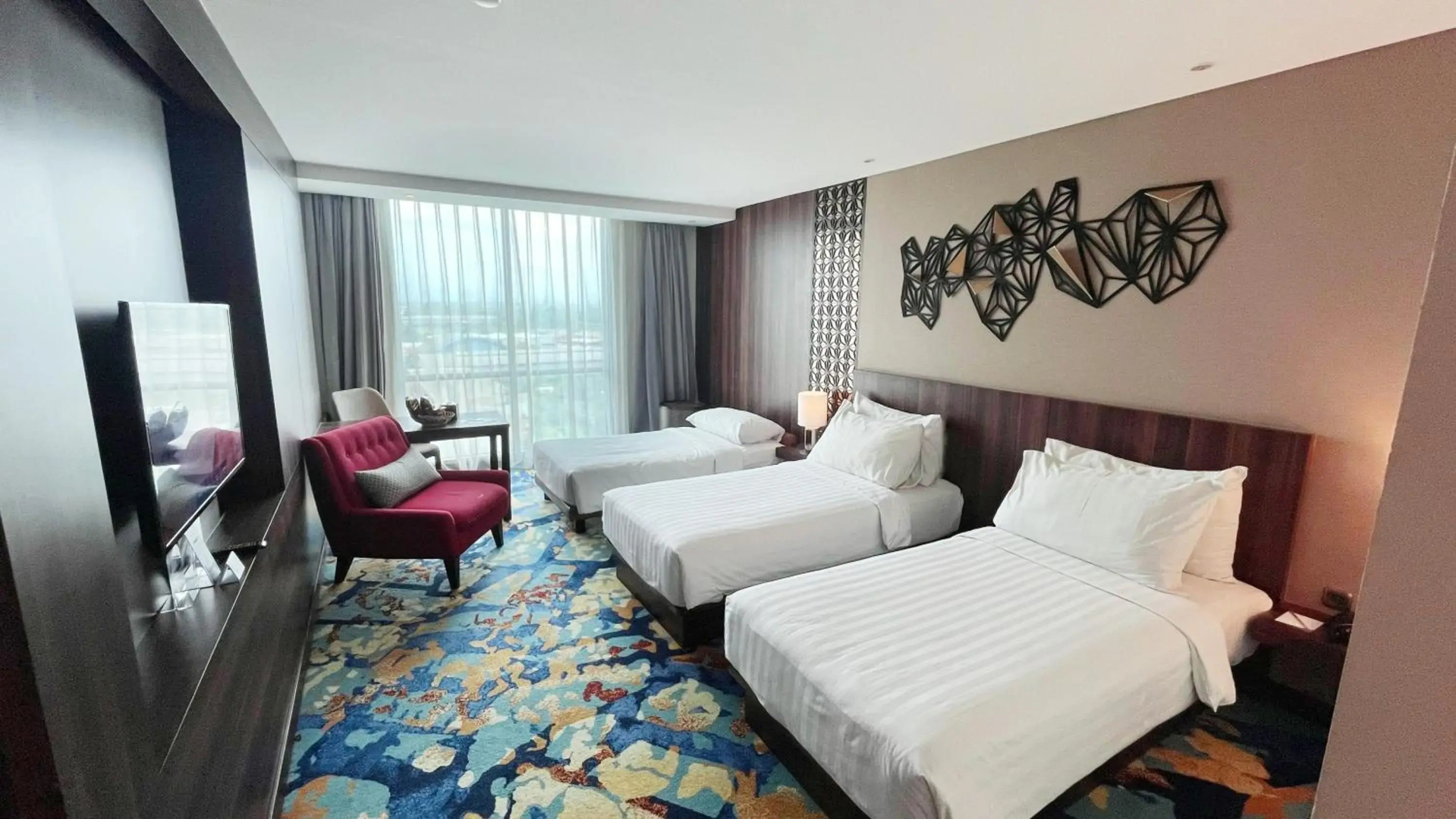 Photo - Grand Soll Marina Hotel