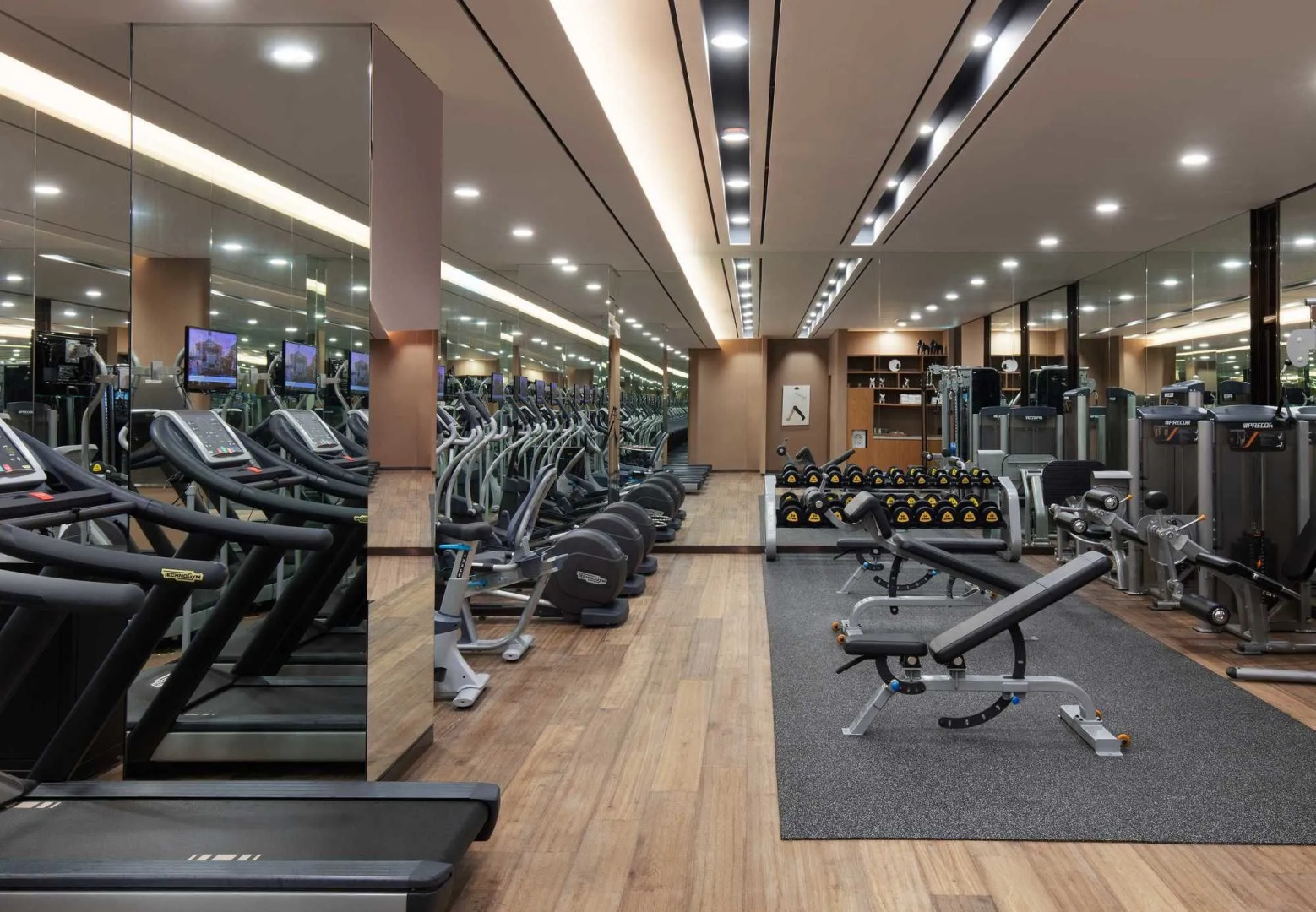 Foto - Courtyard by Marriott Seoul Namdaemun