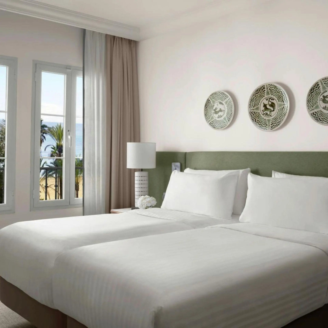 Photo - Marriott's Playa Andaluza