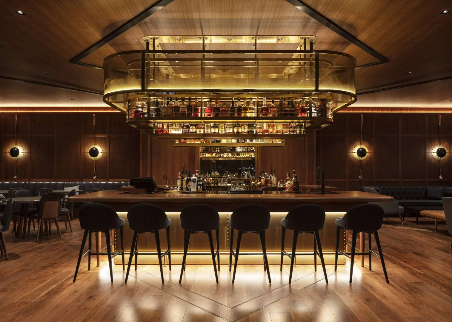 Foto - Park Hyatt Auckland