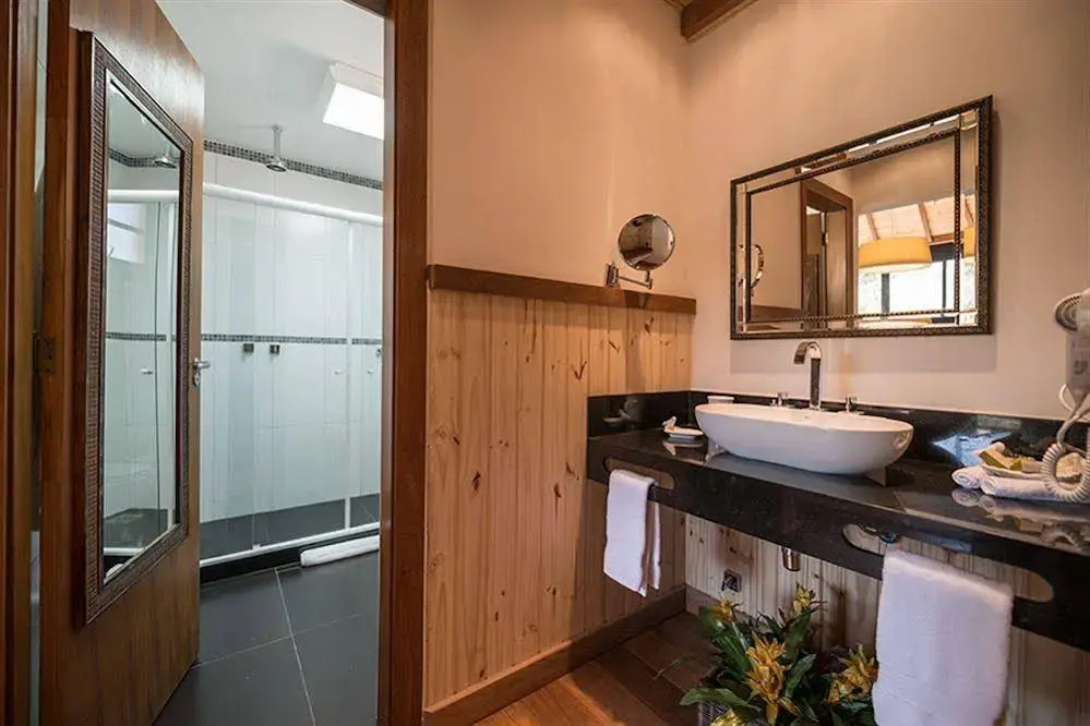 Foto - Quinta da Paz Resort