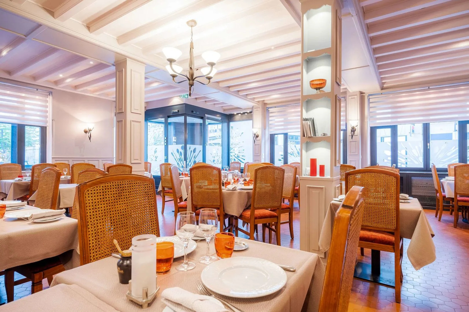 Photo - Logis Hotel Darcy Dijon Centre