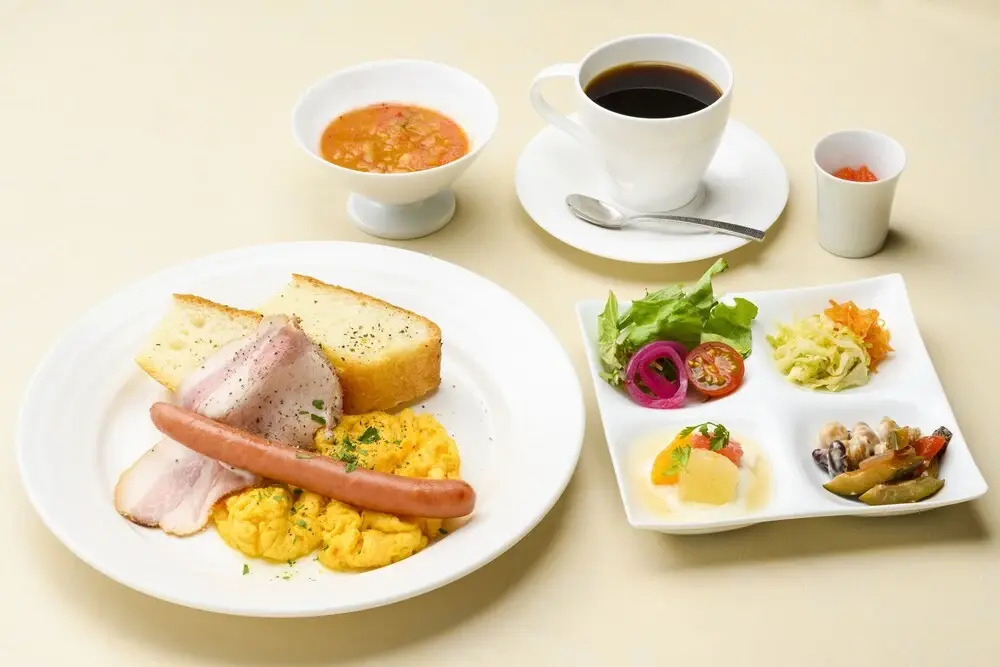 Foto - Hotel Grandolce HAKATA