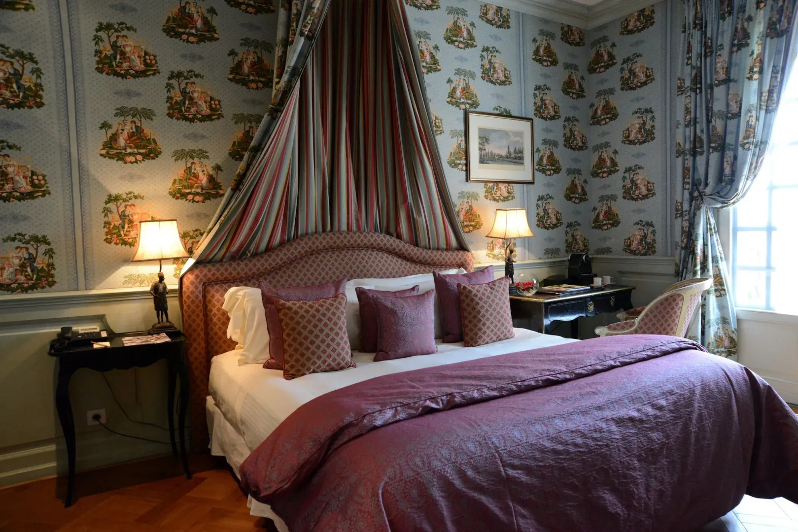 Foto - Villa Gallici Hôtel & Spa