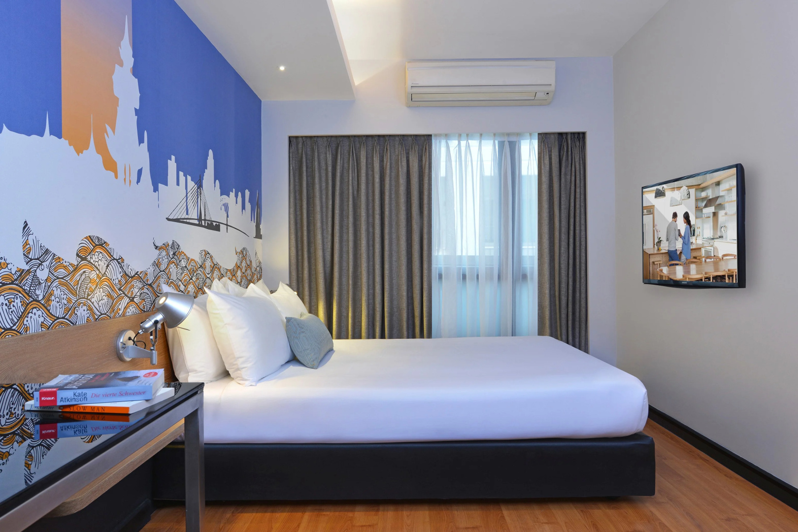 Photo - Citadines Sukhumvit 11 Bangkok