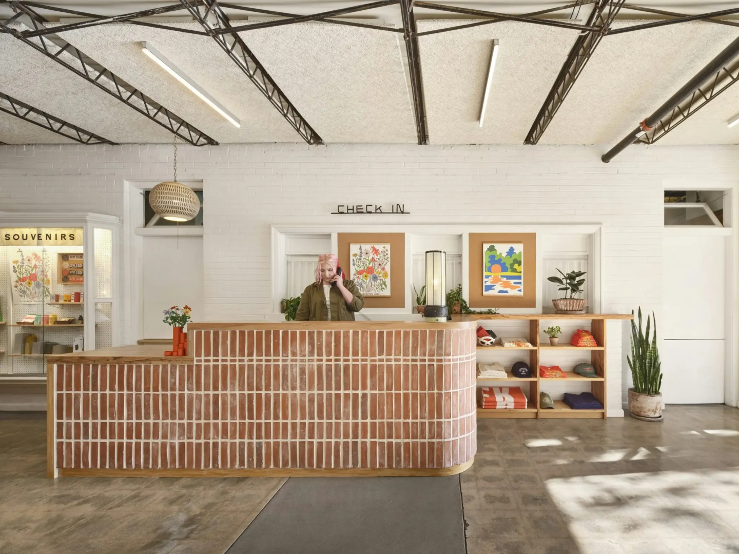 Photo - The Carpenter Hotel