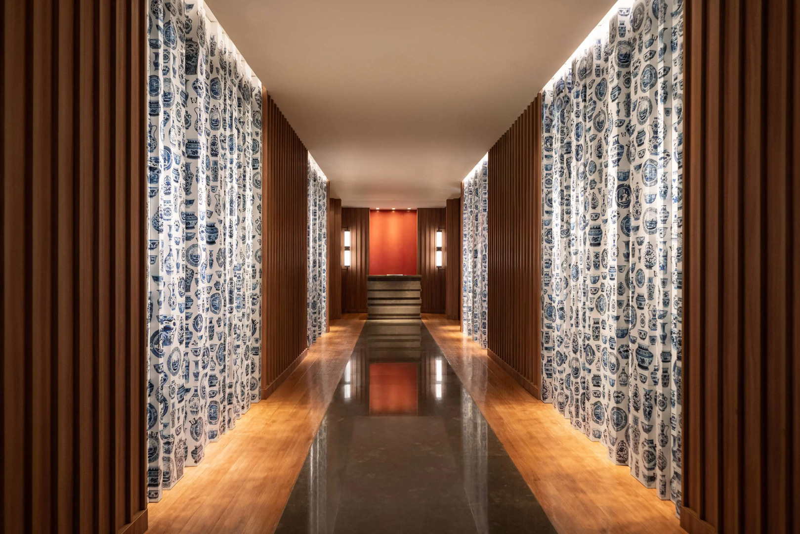 Foto - Edsa Shangri-La, Manila