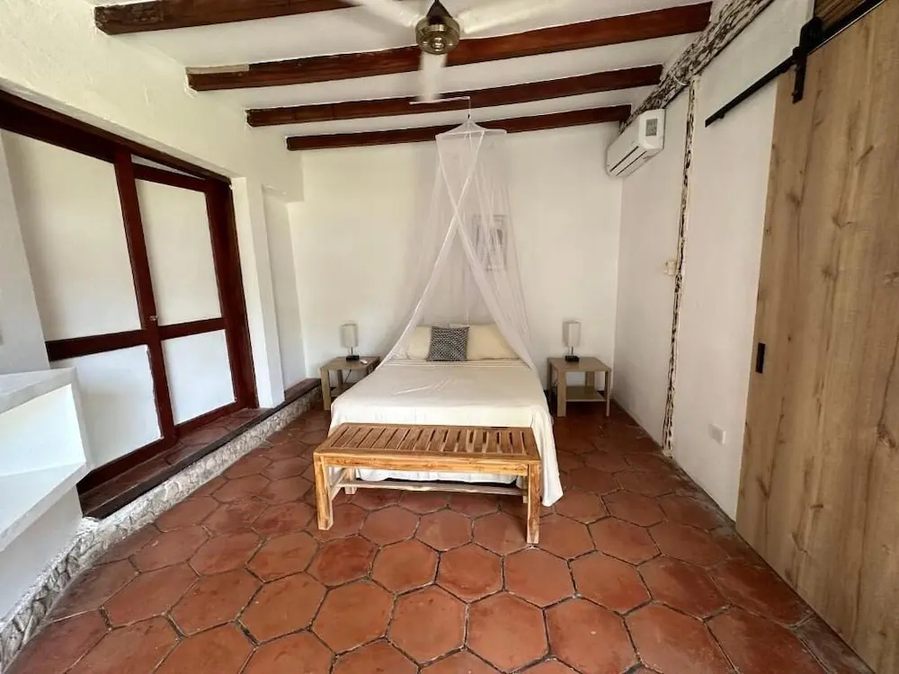 Foto - Ecohotel Raices del Rosario