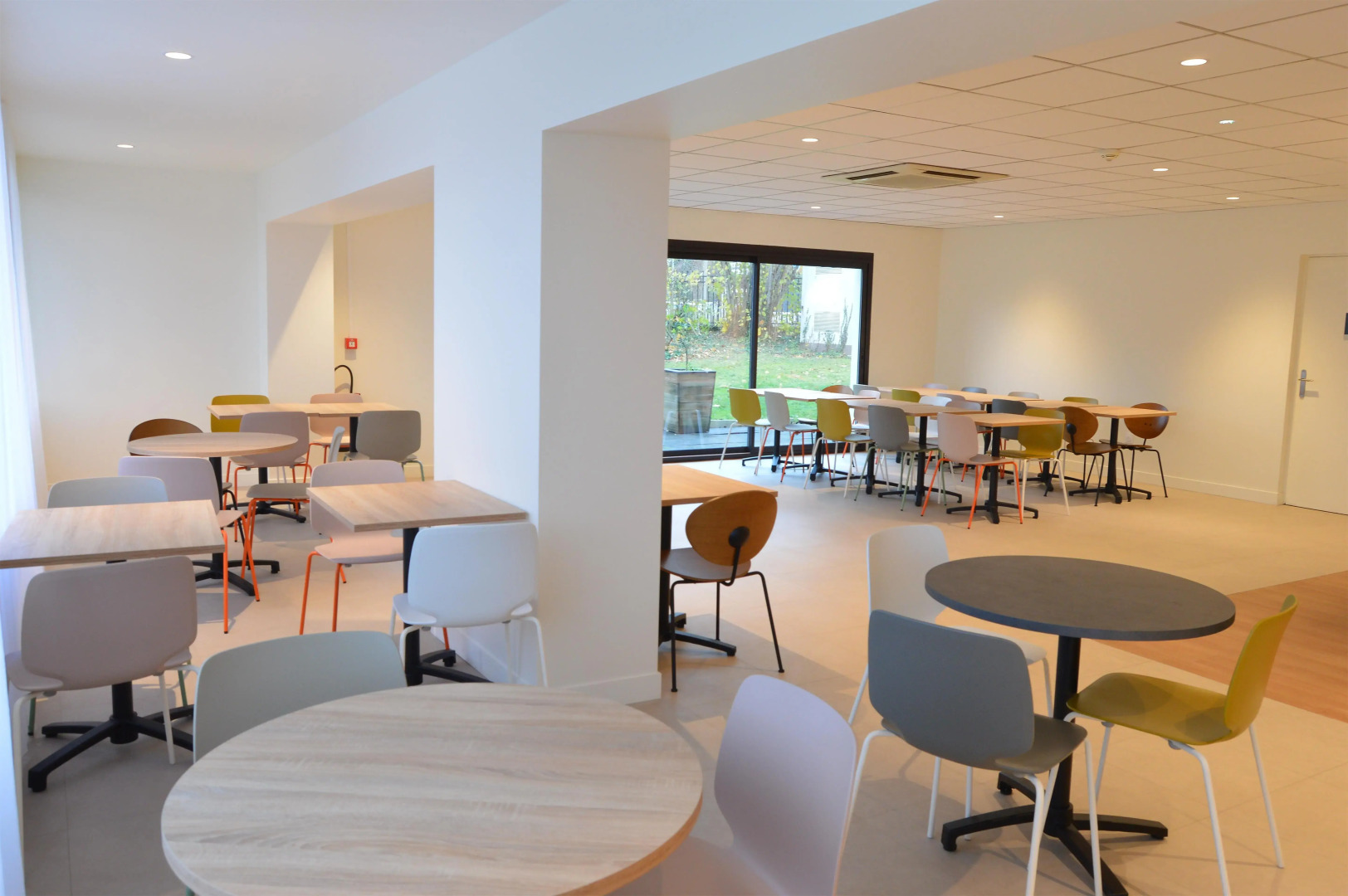 Foto - Kyriad Argenteuil