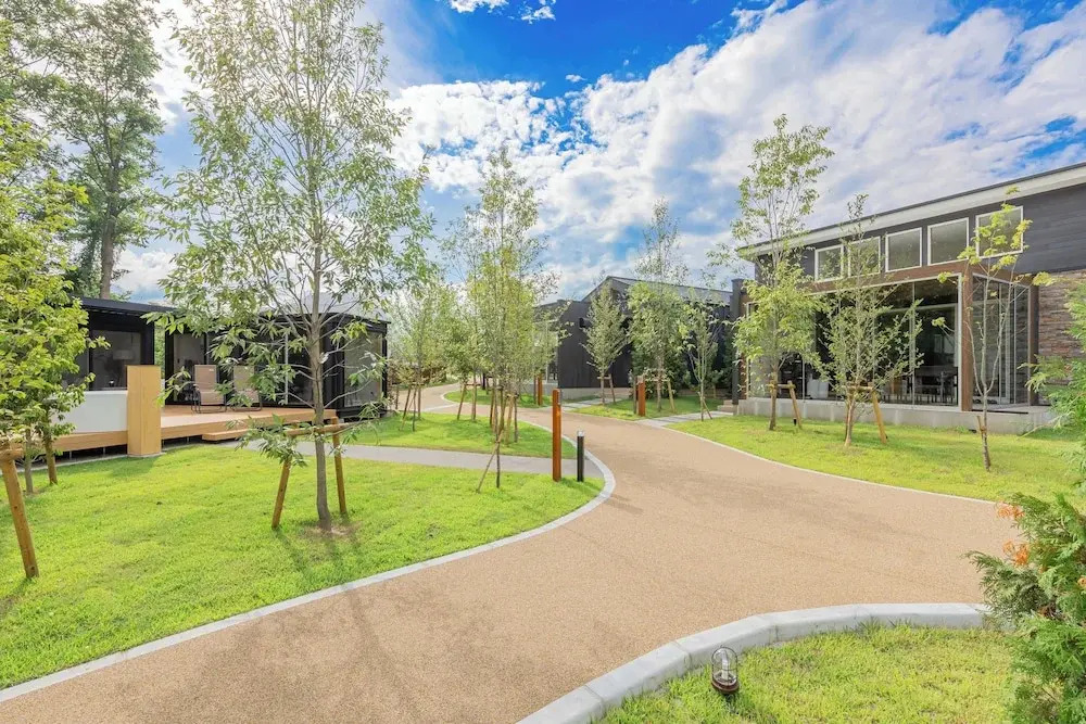 Photo - AWAUMI Fujikawaguchiko Resort