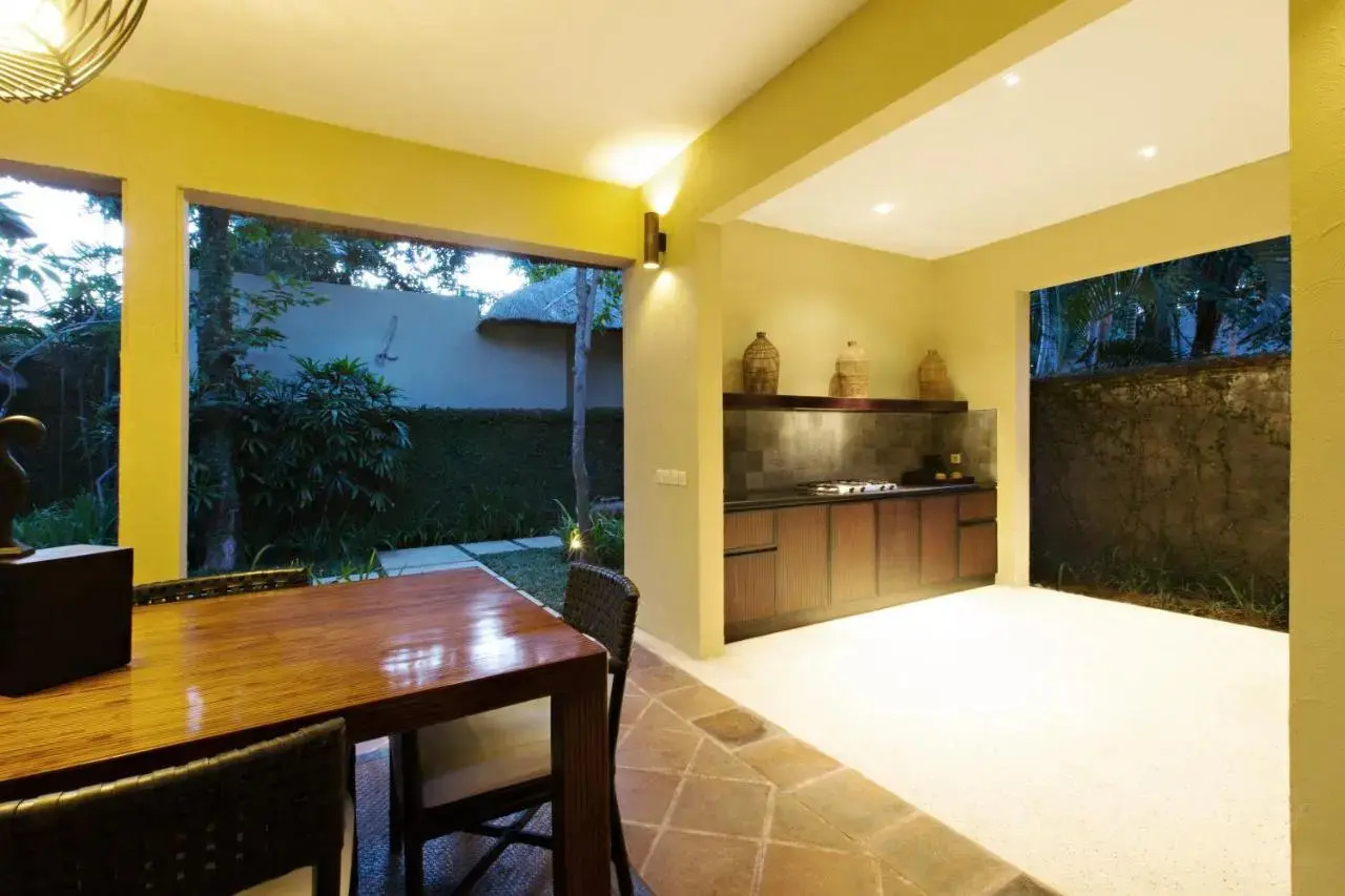 Foto - Kayumanis Sanur Private Villa and Spa