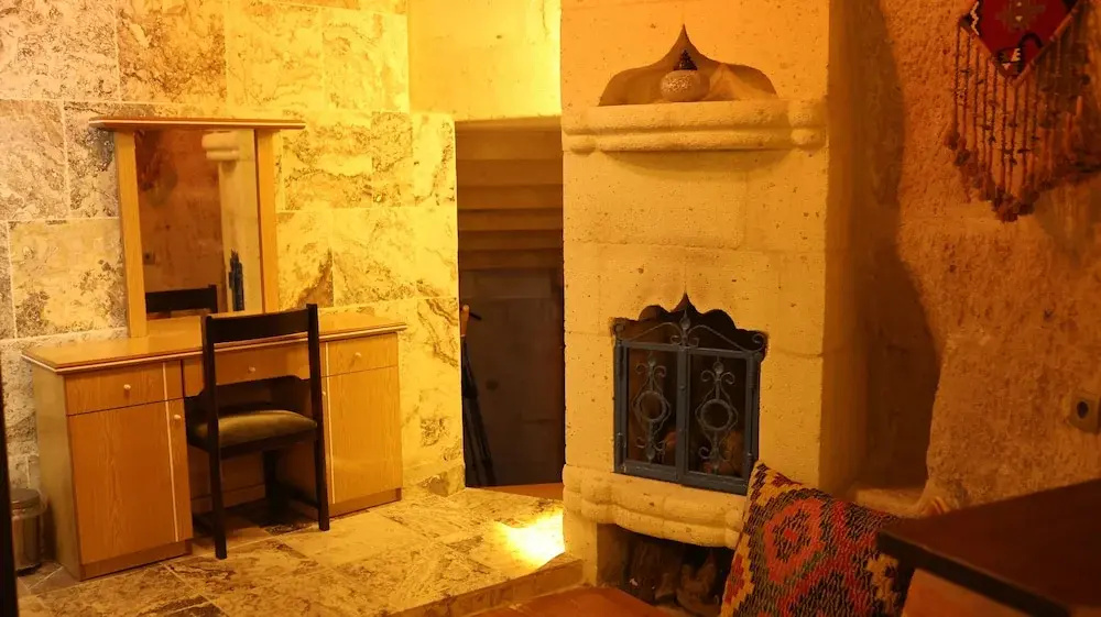 Photo - Mommy's Cave Home