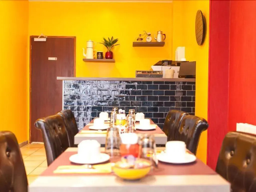 Foto - Hôtel Marguerite