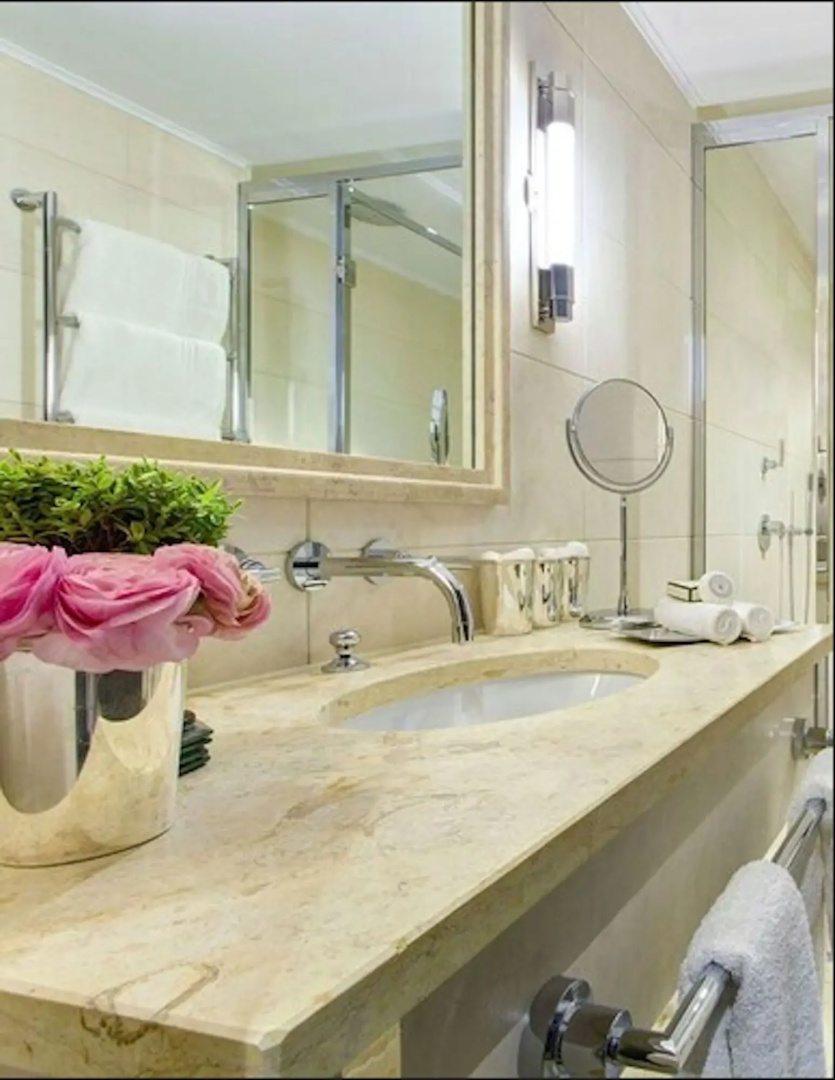 Foto - The Franklin London - Starhotels Collezione